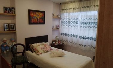 EXCELENTE APARTAMENTO CHIA VENDO