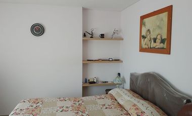 EXCELENTE APARTAMENTO CHIA VENDO