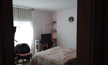 EXCELENTE APARTAMENTO CHIA VENDO