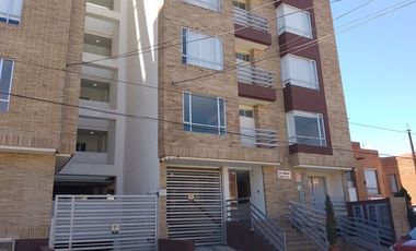 EXCELENTE APARTAMENTO CHIA VENDO