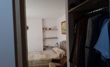 EXCELENTE APARTAMENTO CHIA VENDO