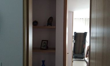 EXCELENTE APARTAMENTO CHIA VENDO