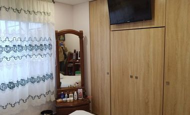 EXCELENTE APARTAMENTO CHIA VENDO