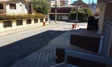 EXCELENTE APARTAMENTO CHIA VENDO
