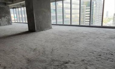Office Space for Sale Ruby Road Ortigas Center Pasig City 386 sqm