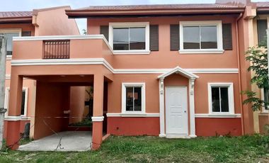 READY TO MOVE-IN 4-BR HOUSE AND LOT FOR SALE IN SILANG