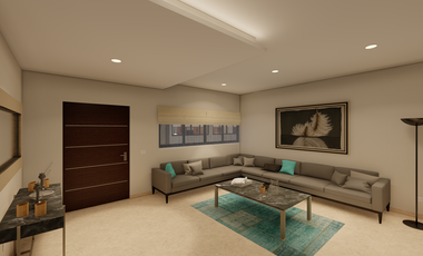 ESTRENA EXCLUSIVA RESIDENCIA
