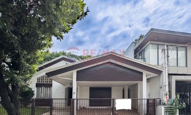 FOR SALE: House and Lot BF Homes, Paranaque City