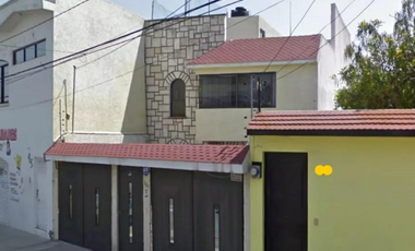 Increíble Casa en Cuautitlán Izcalli, Remate Bancario. ¡Invierte en tu futuro!