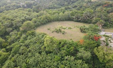Beachfront Lot in Brgy. Pagkilatan, Batangas City