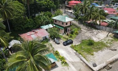 Beachfront Lot in Brgy. Pagkilatan, Batangas City