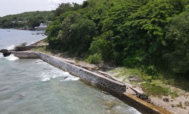 Beachfront Lot in Brgy. Pagkilatan, Batangas City