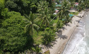 Beachfront Lot in Brgy. Pagkilatan, Batangas City