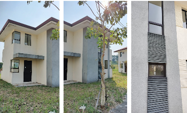 House & Lot in Altaraza, Bulacan!