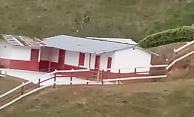 Venta Finca Ganadera y Agrícola en San Roque Antioquia