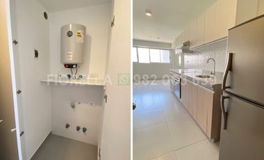 OCASION ALQUILO DPTO 40M2 - 01 DORM – LA VICTORIA