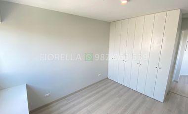 OCASION ALQUILO DPTO 40M2 - 01 DORM – LA VICTORIA