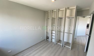 OCASION ALQUILO DPTO 40M2 - 01 DORM – LA VICTORIA