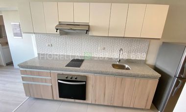 OCASION ALQUILO DPTO 40M2 - 01 DORM – LA VICTORIA