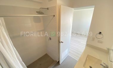 OCASION ALQUILO DPTO 40M2 - 01 DORM – LA VICTORIA