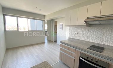 OCASION ALQUILO DPTO 40M2 - 01 DORM – LA VICTORIA