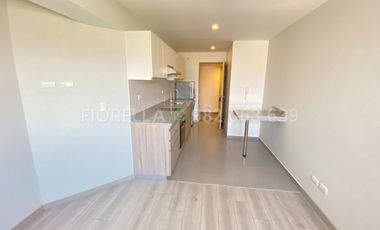 OCASION ALQUILO DPTO 40M2 - 01 DORM – LA VICTORIA