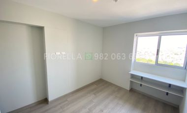 OCASION ALQUILO DPTO 40M2 - 01 DORM – LA VICTORIA