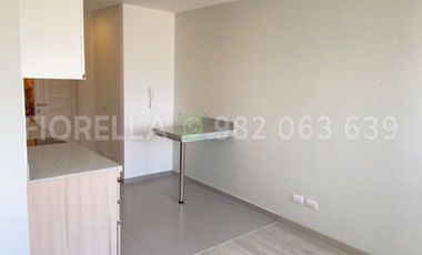 OCASION ALQUILO DPTO 40M2 - 01 DORM – LA VICTORIA
