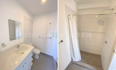 OCASION ALQUILO DPTO 40M2 - 01 DORM – LA VICTORIA