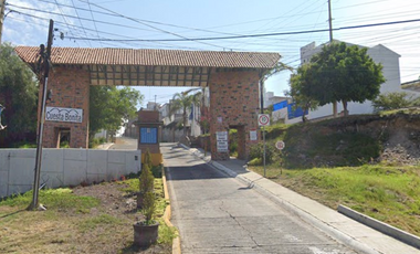 Casa en Venta en Fraccionamiento Cuesta Bonita Querétaro