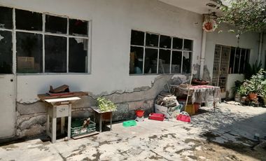 VENTA DE TERRENO $11,000,000.00 346M2, PUERTO ARTURO, VENUSTIANO CARRANZA