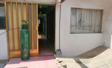 VENTA DE TERRENO $11,000,000.00 346M2, PUERTO ARTURO, VENUSTIANO CARRANZA