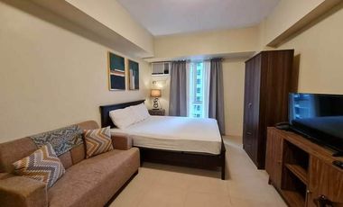 For Rent Studio Unit in Avida Riala Tower1, Cebu City