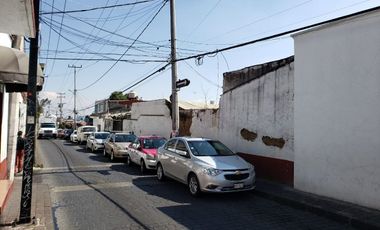 Terreno en Venta en Barranca Seca Ideal Centro Comercial