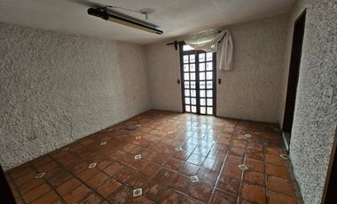 Inmueble comercial en el zocalo de san pedro cholula