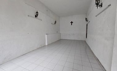 Inmueble comercial en el zocalo de san pedro cholula