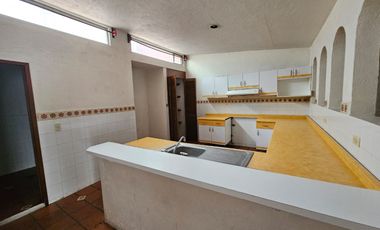 Inmueble comercial en el zocalo de san pedro cholula