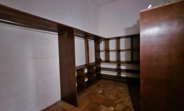 Inmueble comercial en el zocalo de san pedro cholula