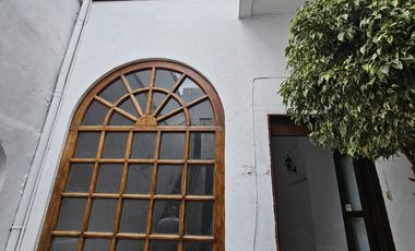 Inmueble comercial en el zocalo de san pedro cholula