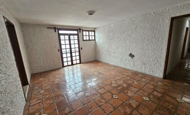 Inmueble comercial en el zocalo de san pedro cholula