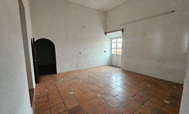 Inmueble comercial en el zocalo de san pedro cholula