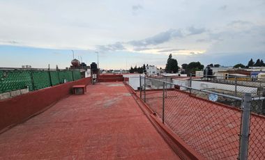 Inmueble comercial en el zocalo de san pedro cholula