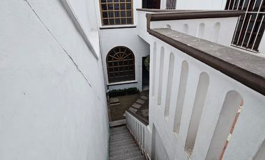 Inmueble comercial en el zocalo de san pedro cholula