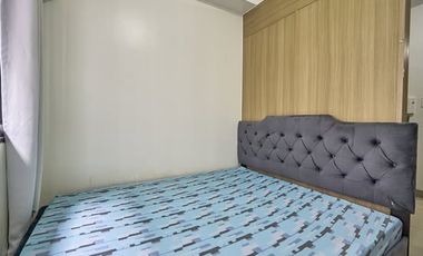 SHORETWO07XXT1: For Rent Fully Furnished 1BR Unit with Balcony in Shore Two Residences  Pasay