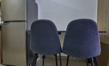 SHORETWO07XXT1: For Rent Fully Furnished 1BR Unit with Balcony in Shore Two Residences  Pasay