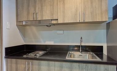 SHORETWO07XXT1: For Rent Fully Furnished 1BR Unit with Balcony in Shore Two Residences  Pasay