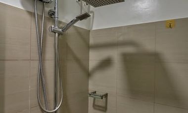 SHORETWO07XXT1: For Rent Fully Furnished 1BR Unit with Balcony in Shore Two Residences  Pasay