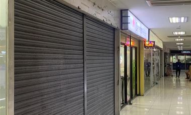 Commercial Space For Lease in Northwest Plaza, Monumento, Caloocan City
