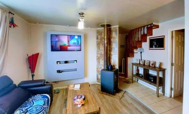 Bosque Entre Ríos, Casa y Cabaña $ 165.000.000