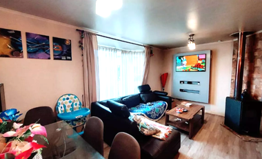 Bosque Entre Ríos, Casa y Cabaña $ 165.000.000